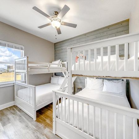 Harbor View Getaway Villa Corpus Christi Dış mekan fotoğraf
