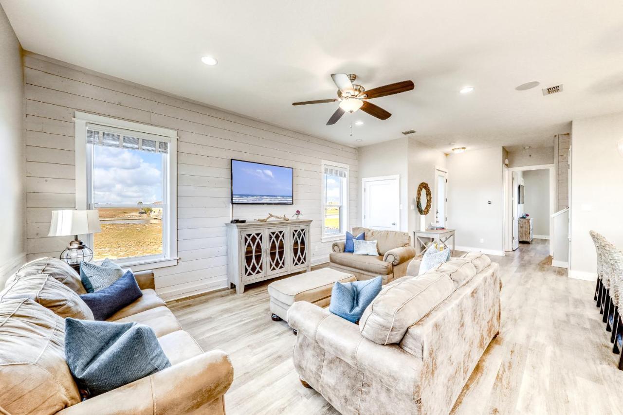 Harbor View Getaway Villa Corpus Christi Dış mekan fotoğraf