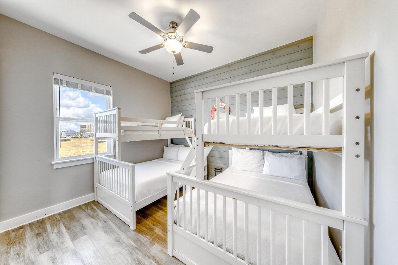 Harbor View Getaway Villa Corpus Christi Dış mekan fotoğraf