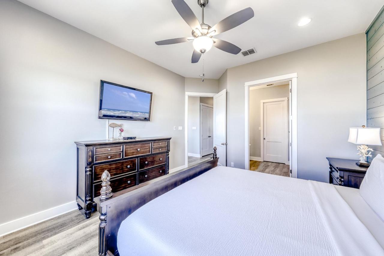 Harbor View Getaway Villa Corpus Christi Dış mekan fotoğraf
