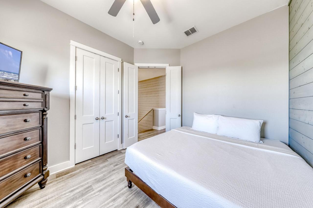 Harbor View Getaway Villa Corpus Christi Dış mekan fotoğraf