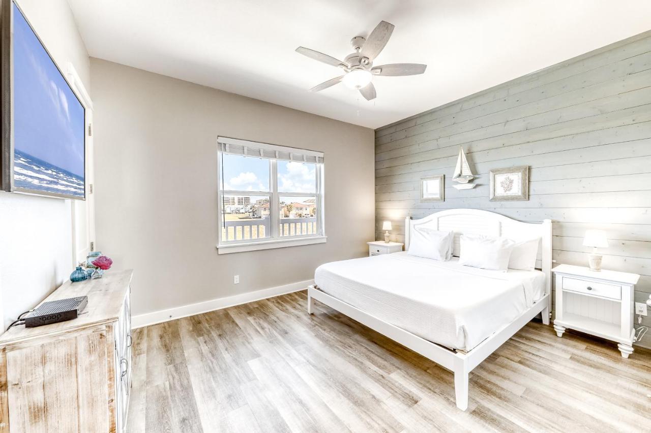Harbor View Getaway Villa Corpus Christi Dış mekan fotoğraf