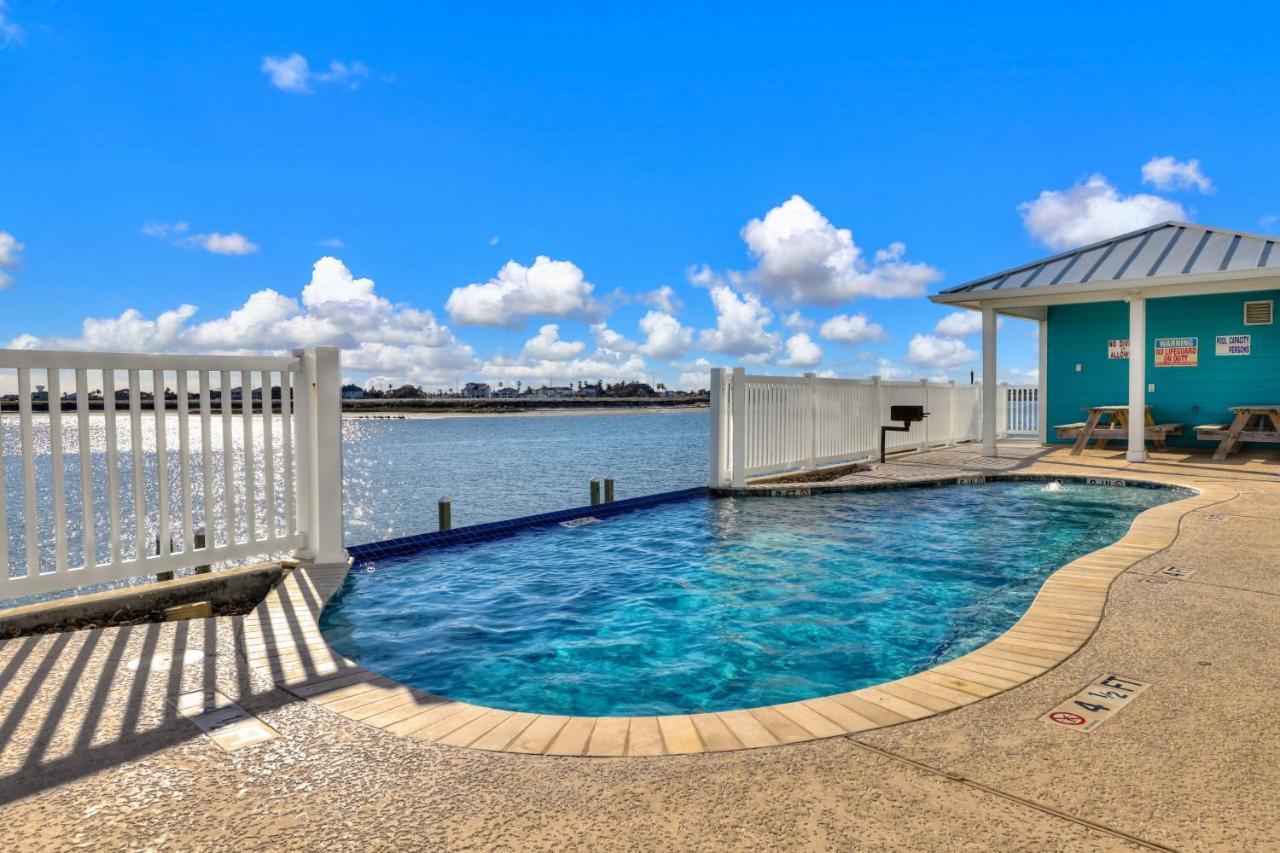 Harbor View Getaway Villa Corpus Christi Dış mekan fotoğraf