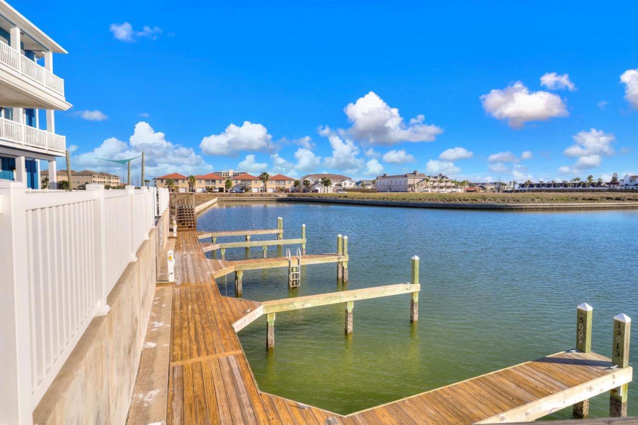 Harbor View Getaway Villa Corpus Christi Dış mekan fotoğraf