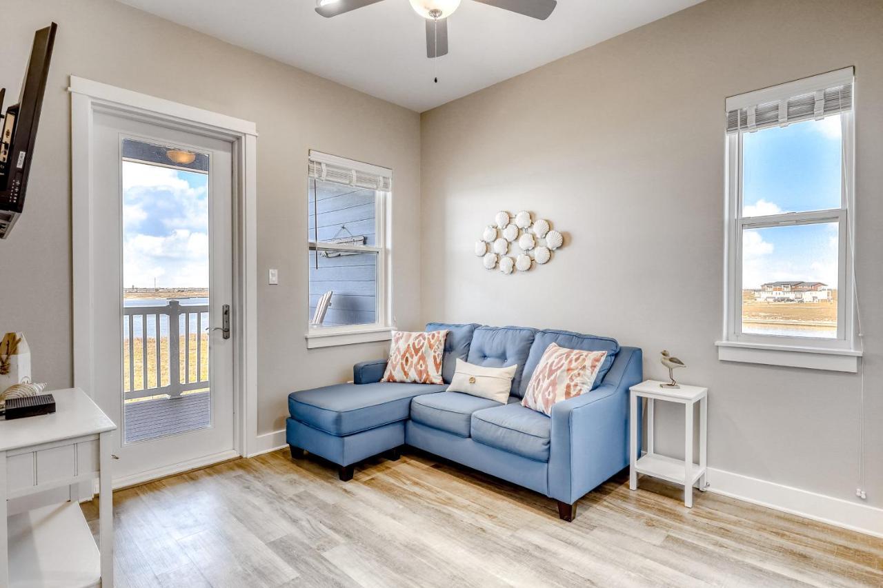 Harbor View Getaway Villa Corpus Christi Dış mekan fotoğraf