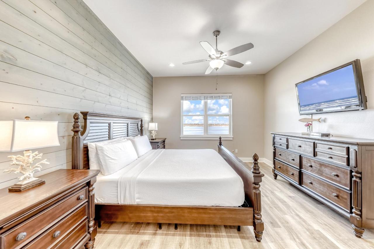 Harbor View Getaway Villa Corpus Christi Dış mekan fotoğraf