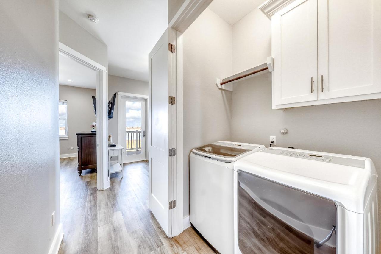 Harbor View Getaway Villa Corpus Christi Dış mekan fotoğraf