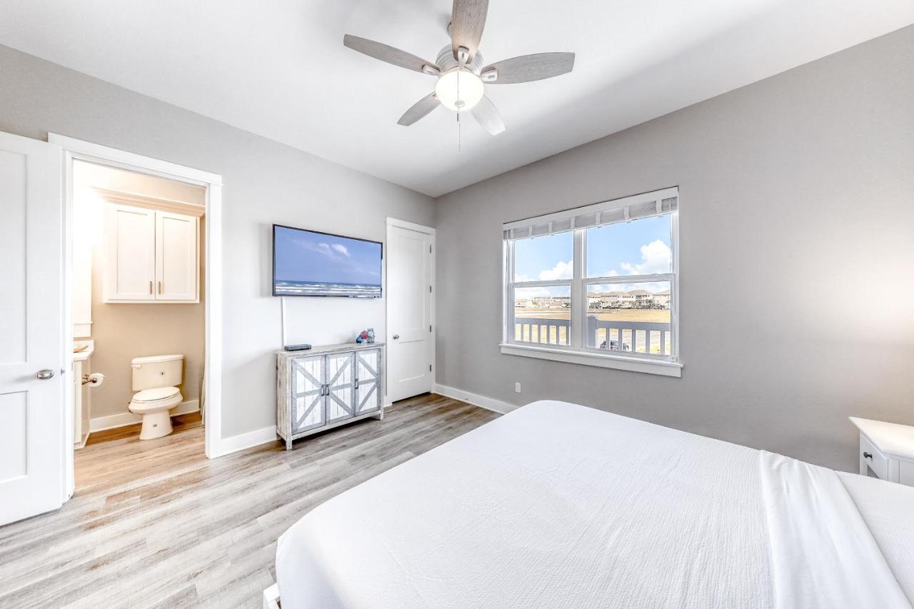 Harbor View Getaway Villa Corpus Christi Dış mekan fotoğraf
