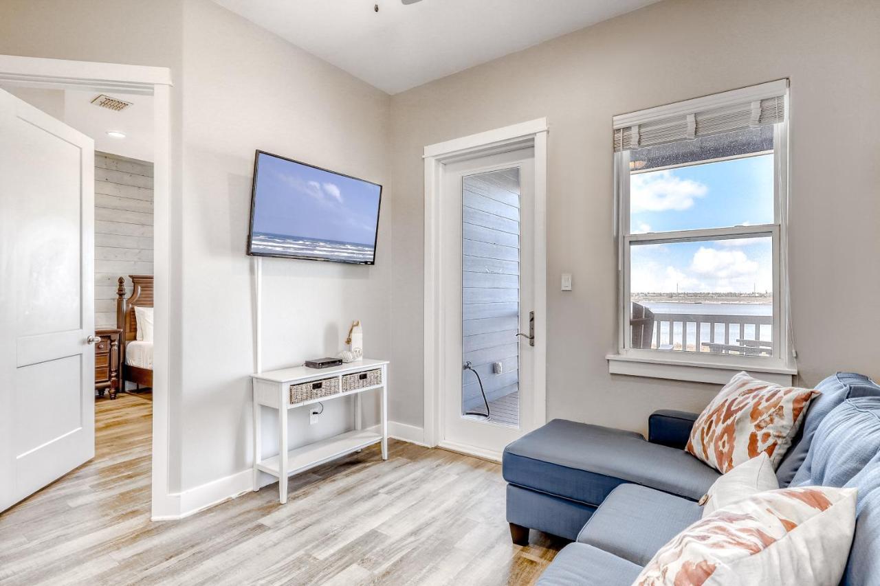 Harbor View Getaway Villa Corpus Christi Dış mekan fotoğraf