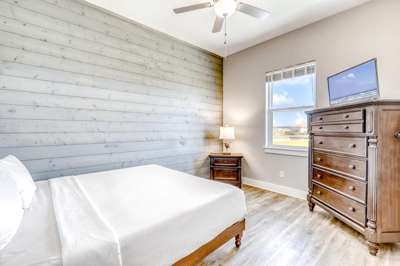 Harbor View Getaway Villa Corpus Christi Dış mekan fotoğraf