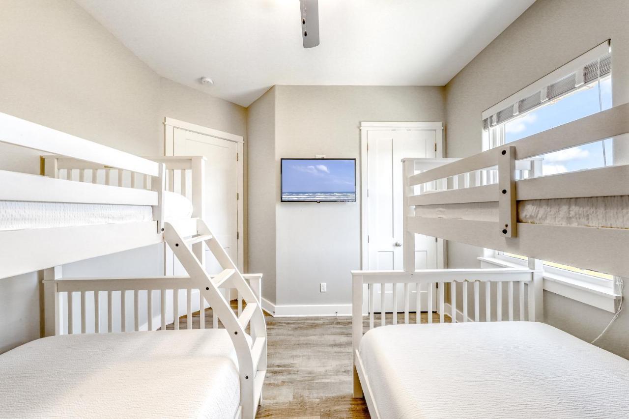 Harbor View Getaway Villa Corpus Christi Dış mekan fotoğraf