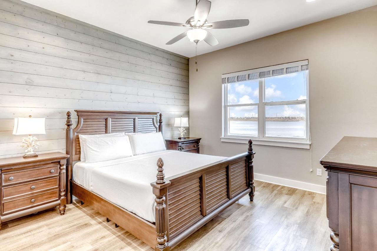 Harbor View Getaway Villa Corpus Christi Dış mekan fotoğraf