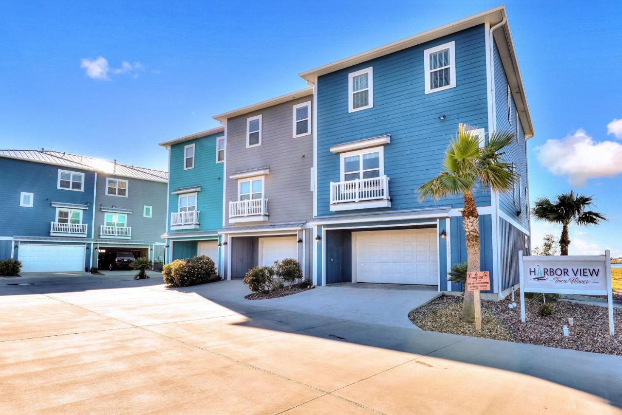 Harbor View Getaway Villa Corpus Christi Dış mekan fotoğraf